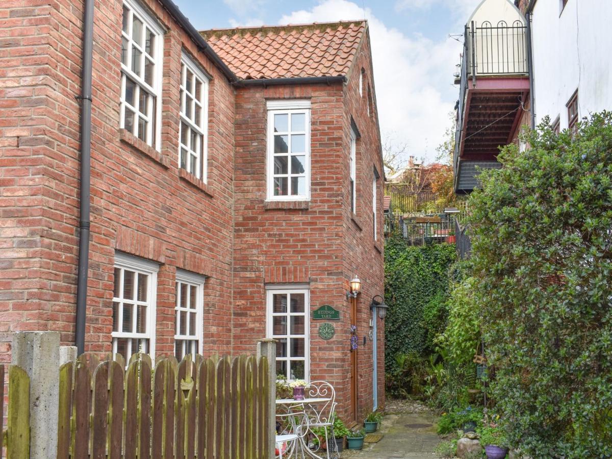The Hydings Villa Whitby Exterior photo